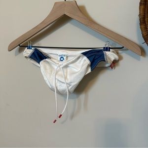 Aussiebum Competition Crew Speedo